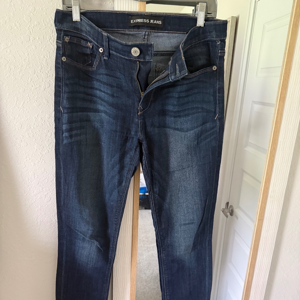 Jeggings